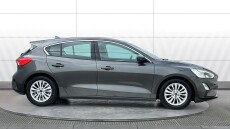 Ford Focus 1.5 EcoBlue 120 Titanium 5dr Diesel Hatchback